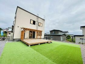 北海道亀田郡七飯町緑町２丁目