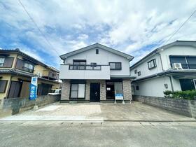 徳島県徳島市西須賀町葛島