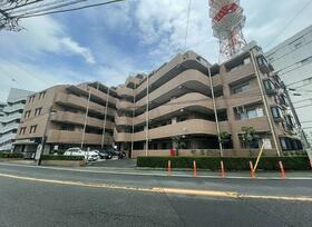 ライオンズガーデン学芸大学