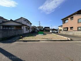 新潟県新潟市東区山の下町