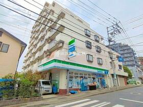 藤和相模原コープＩＩＩ