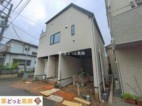 東京都葛飾区鎌倉４丁目
