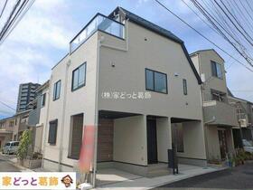 東京都葛飾区鎌倉４丁目