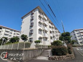 横尾五団地五一号棟　中古マンション