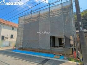 愛知県日進市藤島町長塚