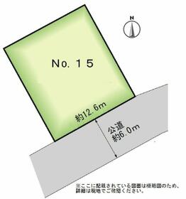 宮城県宮城郡利府町神谷沢字広畑