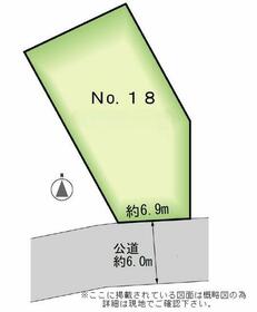 宮城県宮城郡利府町神谷沢字広畑