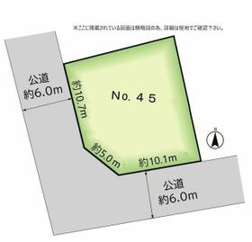 宮城県宮城郡利府町神谷沢字広畑