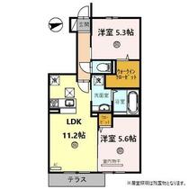 間取り：225010077541