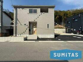 広島県尾道市美ノ郷町三成