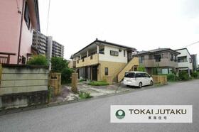 栃木県宇都宮市中今泉１丁目
