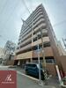 エスライズ梅田東 9階 築17年4ヶ月の賃貸物件