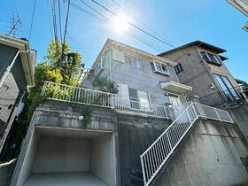 神奈川県横浜市戸塚区上矢部町