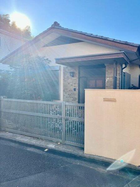 detached 東京都小平市花小金井南町２丁目

地図を見る