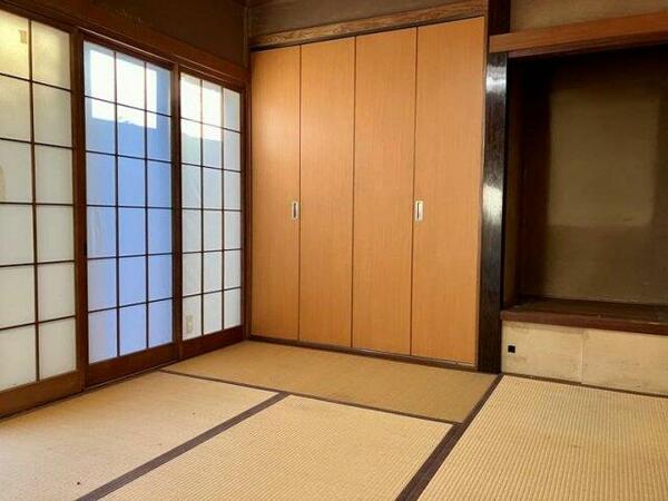 detached 東京都小平市花小金井南町２丁目

地図を見る