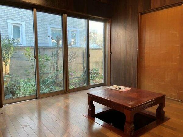 detached 東京都小平市花小金井南町２丁目

地図を見る