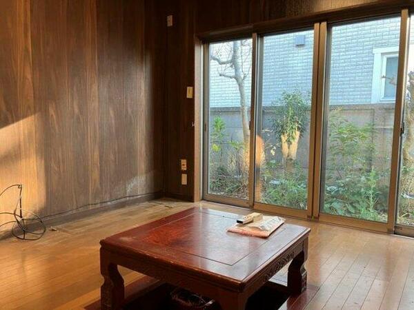 detached 東京都小平市花小金井南町２丁目

地図を見る