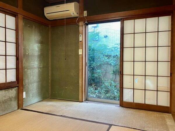 detached 東京都小平市花小金井南町２丁目

地図を見る