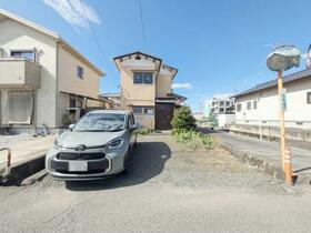 大分県中津市大字上宮永