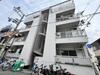 第2向和マンション 3階 築41年8ヶ月の賃貸物件