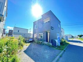 北海道石狩市樽川八条１丁目