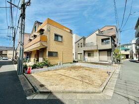 東京都江戸川区瑞江４丁目