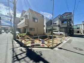 東京都江戸川区瑞江４丁目