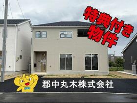 福島県西白河郡矢吹町一本木