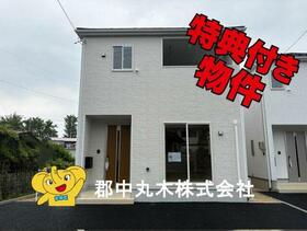 福島県西白河郡矢吹町曙町