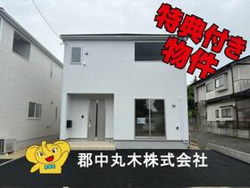 福島県西白河郡矢吹町曙町