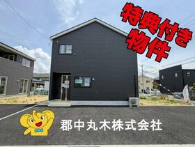 福島県西白河郡矢吹町一本木