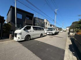 新潟県新潟市西区坂井東２丁目