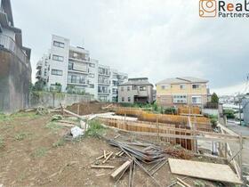 神奈川県横浜市港北区篠原東１丁目