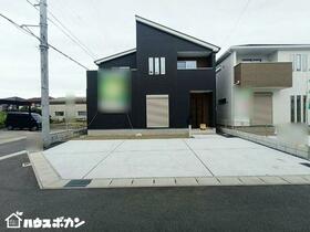 愛知県一宮市今伊勢町馬寄字上畑田