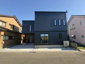 新潟県新潟市東区東中島３丁目
