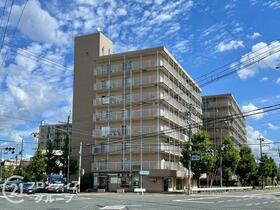 伏見日光ハイツ1号棟 中古マンション