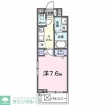 間取り：211060335174