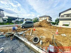 埼玉県さいたま市見沼区大字東宮下
