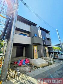 埼玉県さいたま市南区四谷３丁目