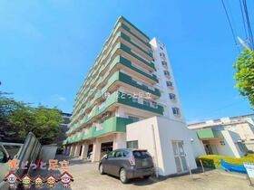 トーア千住マンション