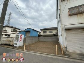 東京都足立区花畑３丁目