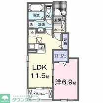 間取り：211060335178