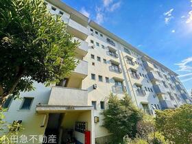 麻生台団地３号棟〜南向き・ペットと暮らせる住まい〜
