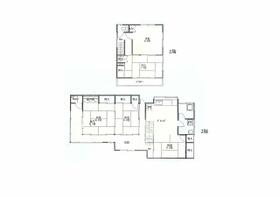 間取り：212057410605