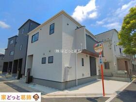 東京都江戸川区篠崎町３丁目