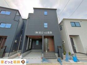 東京都江戸川区篠崎町３丁目
