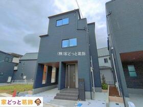 東京都江戸川区篠崎町３丁目