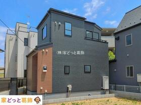 東京都江戸川区篠崎町３丁目