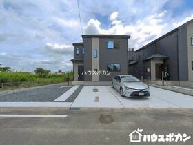 愛知県一宮市萩原町高松字東郷裏