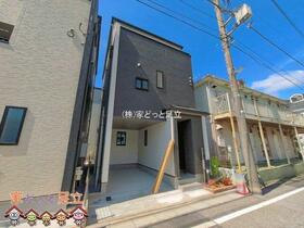 東京都足立区宮城１丁目